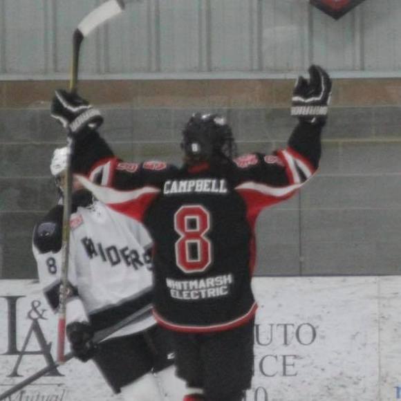 Meet your Posher, Ross - Picture 1 of 1